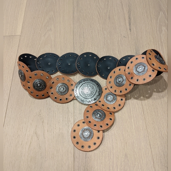 River Island Accessories - Leather Belt